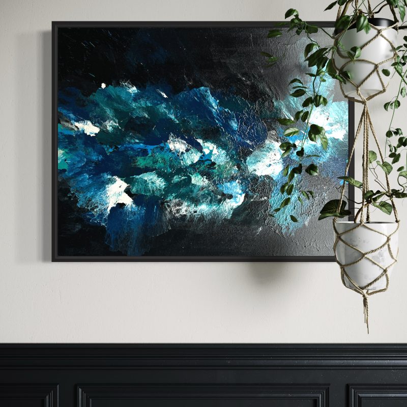 Turmoil Of the Tides