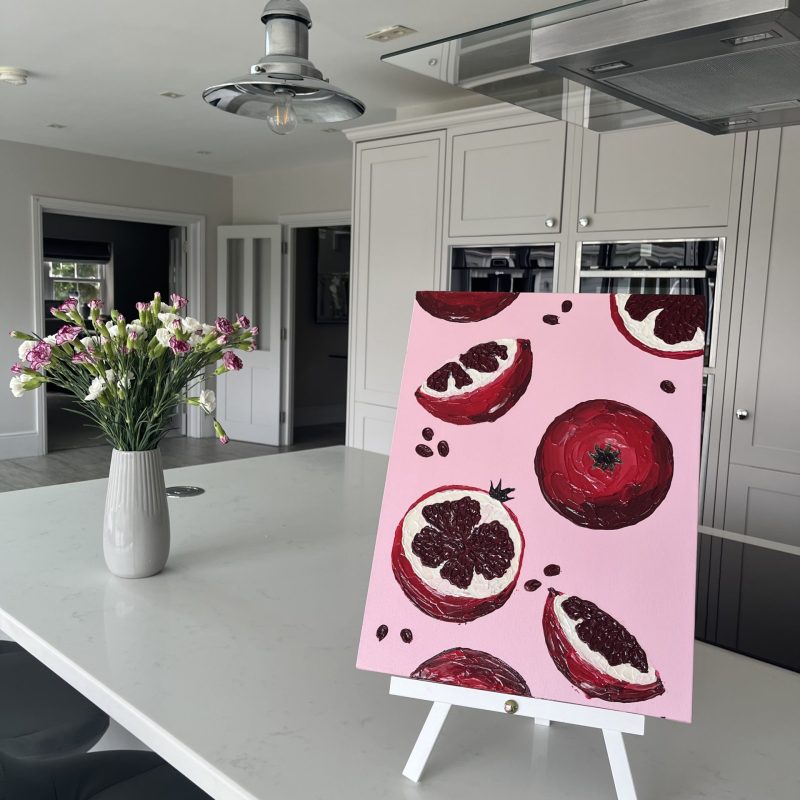 Pomegranate