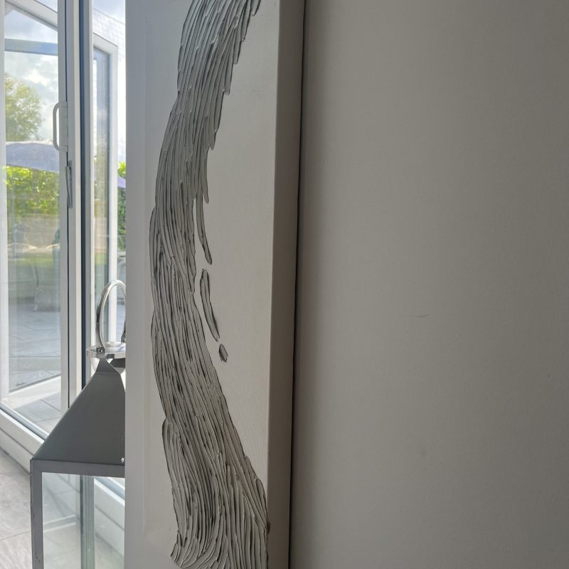 calm after the storm